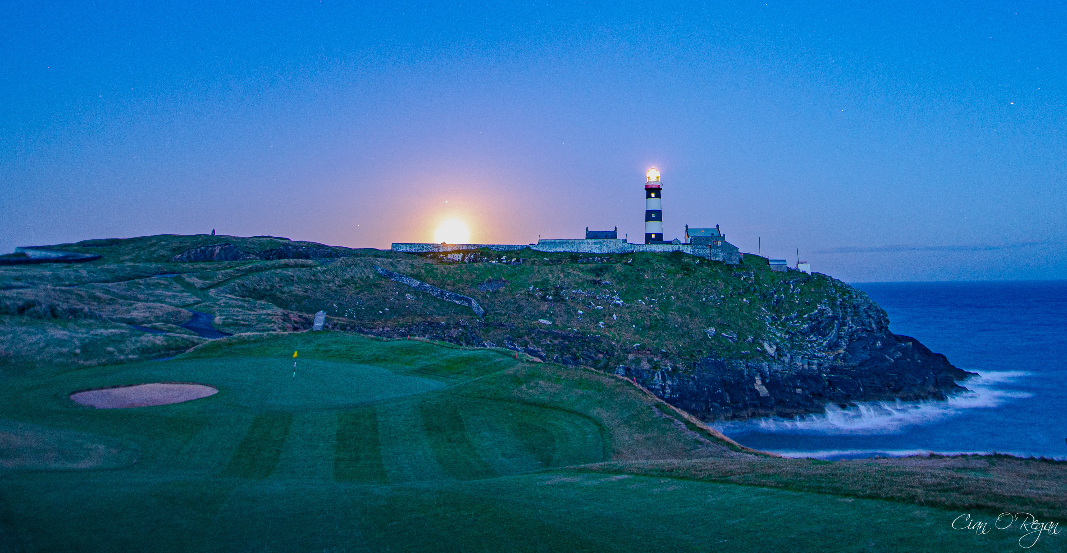 Old Head of Kinsale